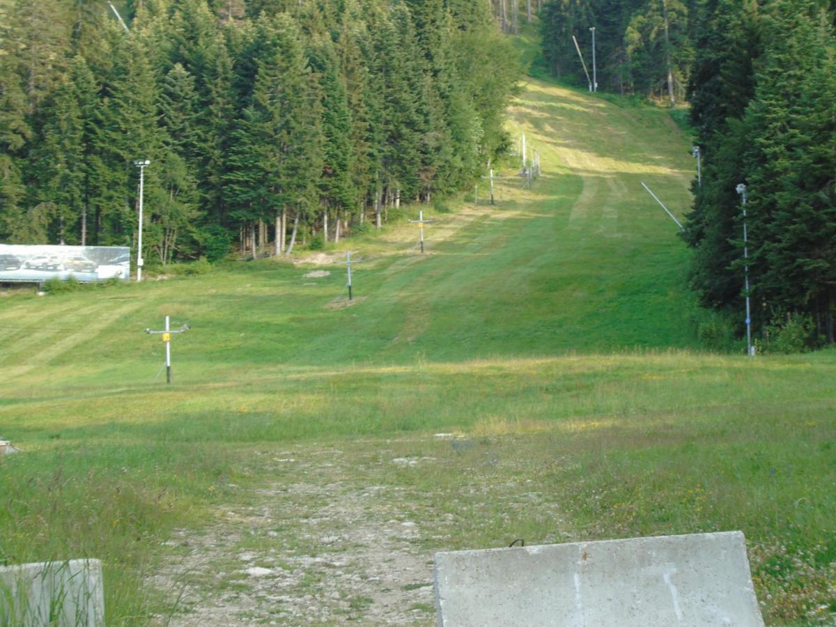 Хотел Флора Private Studio All Seasons Borovets Exterior photo