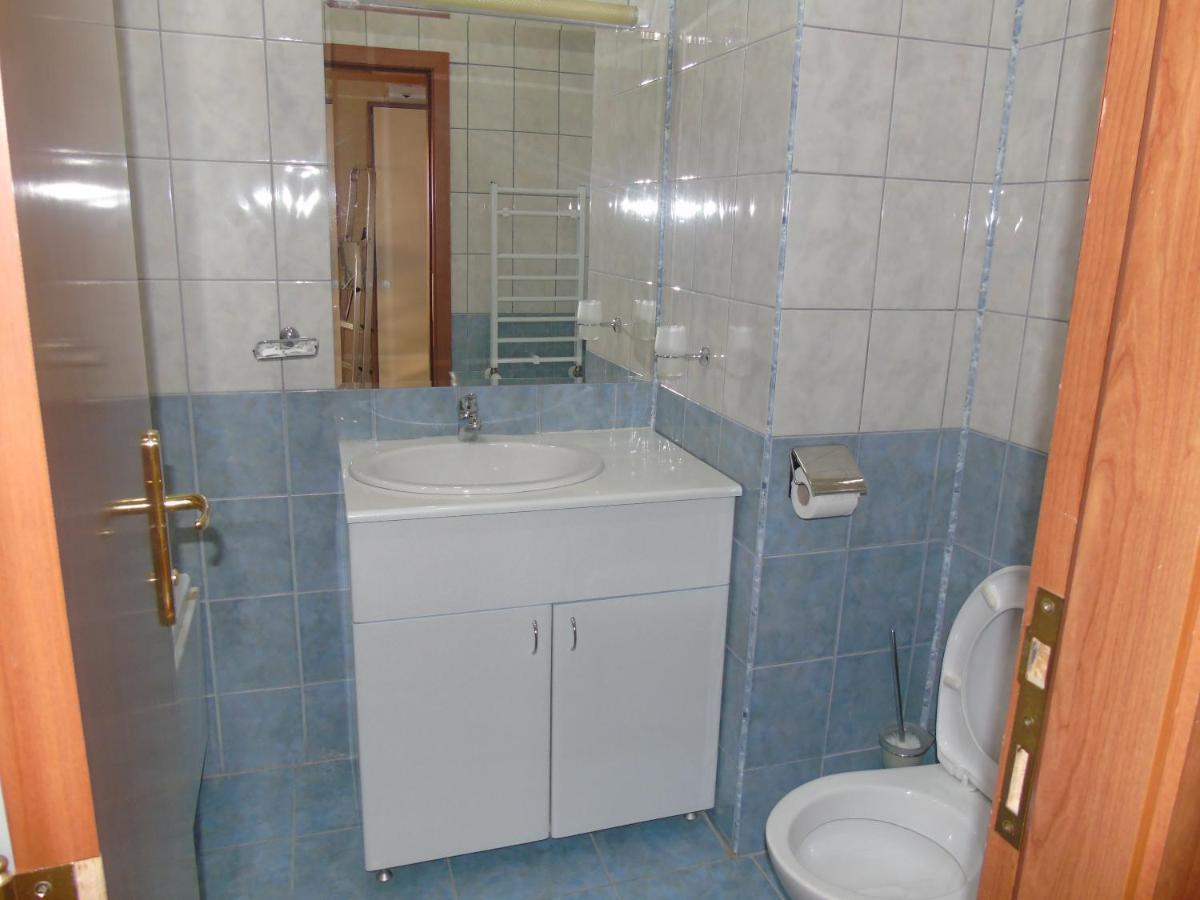 Хотел Флора Private Studio All Seasons Borovets Exterior photo